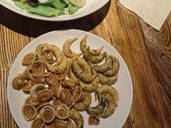 -青年公社烤鸭(青年路店)