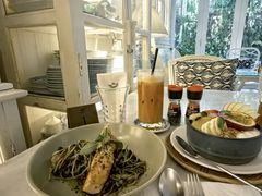-Fern Forest Cafe