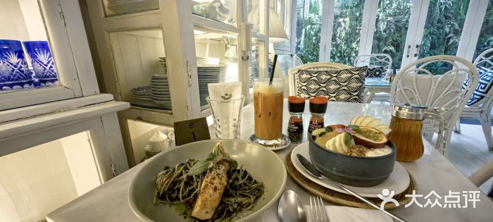 Fern Forest Cafe图片