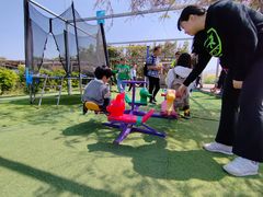 -小鱼草莓采摘园农家乐·小鱼餐厅