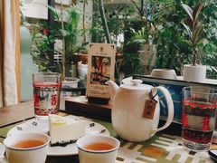 -时光花园(白鹭洲店)