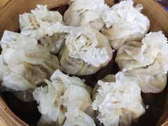 精品牛肉烧麦-正宗天津烧麦馆(柳州路店)