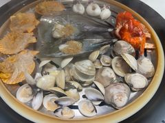 -碗中海·蒸汽海鲜·桑拿鸡(岭南天地店)