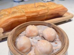 -滋粥楼·顺德菜(番禺广场总店)