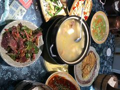 -青城甲(青城山店)