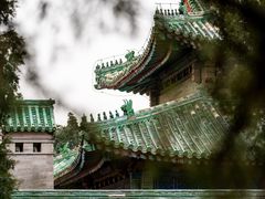 -天坛公园