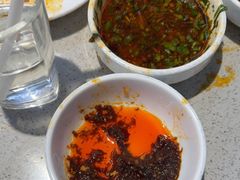 -海底捞火锅(大融城店)