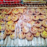 单位发的华泽微福的蛋糕券，格瑞斯的其他门店都可以使用