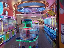 -卡通尼乐园(景枫中心店)