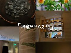 -泰吉象·纯正泰式按摩SPA(杭行荟店)