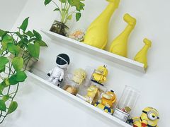 -五进制 Coffee Shop