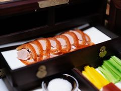 -莉莉海堂HAITANG·烤鸭(国贸商城店)