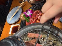 -不倒翁炭火烧肉(永安里店)