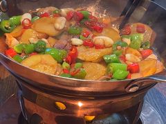 -蓉城小馆(科兴店)