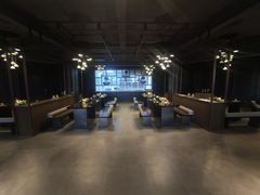 大堂-中国马镇·满族八大碗(美食街店)
