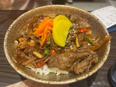 -老牌柳州螺蛳粉(同班同学美食城店)