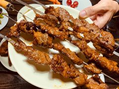 -老城南食府(宣武门东大街店)