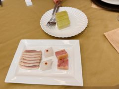-湖影中餐厅·南京金茂威斯汀大酒店