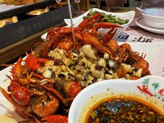 -庆峰龙虾烧烤(合肥一店)