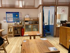 -小满手工粉(上海月星环球港店)