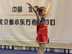 -炫艺舞蹈培训中心(枫尚奥特莱斯店)