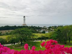 -三亚南山迎宾馆
