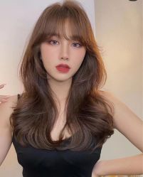 -东方美妍小鹏造型