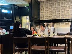 -火炉火自助餐(悠唐购物中心店)