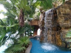 -Waterfall瀑布湾优健源(华侨城店)