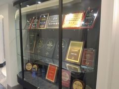 -翠湖宾馆·中餐厅