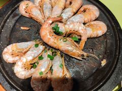 -高佳庄·舟山海鲜(海景旗舰店)