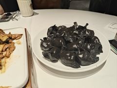 墨鱼水饺-金春禧(世茂国际广场店)
