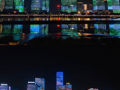 -闽江夜游台江旅游码头