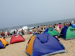 -渔岛海洋度假区