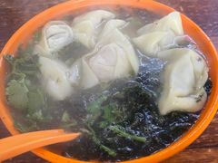 -阿麟馄饨(延长路店)