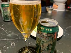 -芳芳私房菜·精做淮扬菜(承德路店)