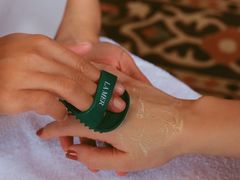 -Salon de Ville浦江汇(上海外滩华尔道夫酒店店)