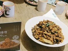 -新白鹿餐厅(城西银泰城店)