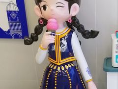 -西琳姑娘·新疆冰淇淋酸奶茶(解放北路店)
