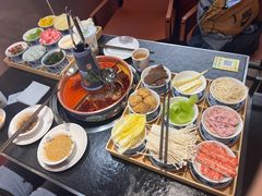 -咏江南·苏式火锅·苏州评弹(观前街店)