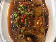 -刀板香·安徽菜(国购IFC店)