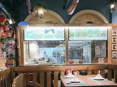-老阿妈蒙古村·蒙古包·草原文化·歌舞表演(老君堂店)