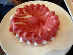 -南门涮肉(通州店)