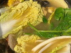 -八珍玉食鸡煲·打边炉(印象城店)