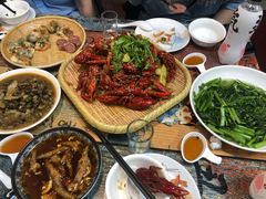 -岳季煎饺
