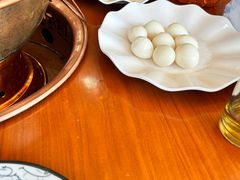 -岳合轩老北京涮肉