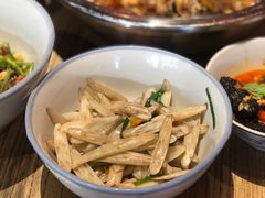 -农耕记·湖南土菜(科技园店)