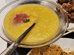 -黄嘉喜来登酒店-采悦轩中餐厅(滨江中路店)