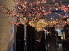 -广州四季酒店·天吧·高空酒吧