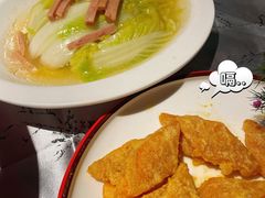 -红辣椒·川菜·火锅(张杨路店)